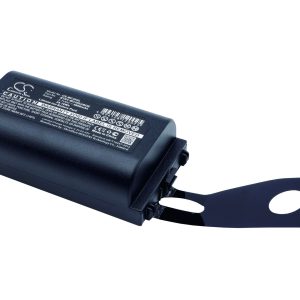 Batteri till Symbol MC30 mfl - 6.800 mAh