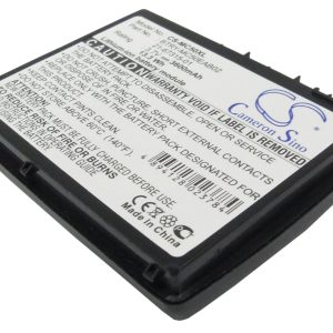 Batteri till Symbol MC50 mfl - 3.600 mAh