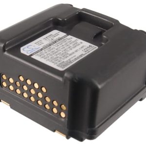 Batteri till Symbol MC9000 short terminal mfl - 1.550 mAh