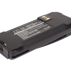 Batteri till Motorola CP1200 mfl - 1.800 mAh