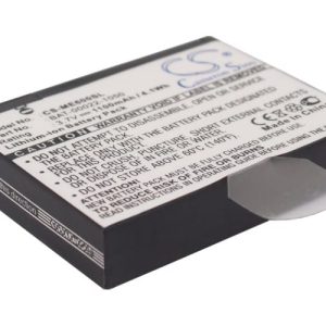 Batteri till SkyGolf SG5