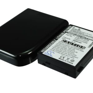 Batteri till Mitac Mio A700 - 3.000 mAh