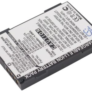 Batteri till Mitac Mio A200 mfl