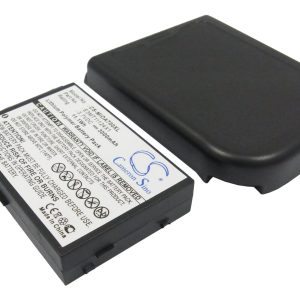 Batteri till Mitac A701 - 3.000 mAh