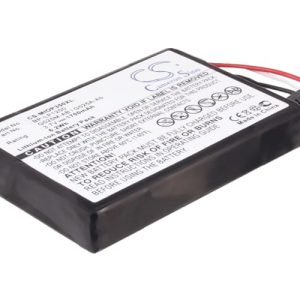 Batteri till Mitac Mio P350 mfl - 1.700 mAh