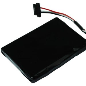 Batteri till Navman Spirit S100 mfl