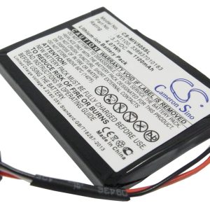 Batteri till Mitac Mio Spirit V505 TV mfl