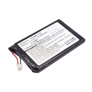 Batteri till Toshiba MK11 - 850 mAh