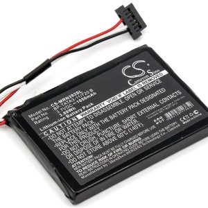 Batteri till Mitac Mio Moov M410
