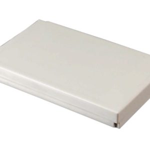 Batteri till Metrologic MS5500 mfl - 750 mAh