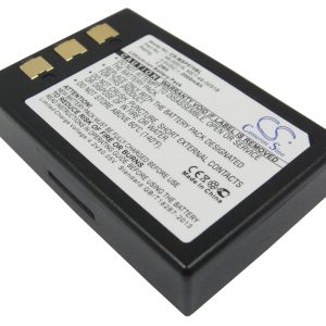 Batteri till Metrologic SP5700 Optimus PDA mfl