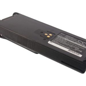 Batteri till Motorola GP1200 mfl - 1.500 mAh