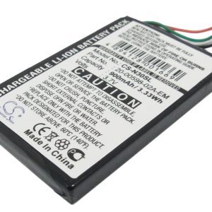 Batteri till Acer N30 - 900 mAh