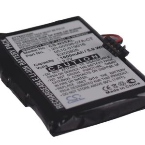 Batteri till Acer N35 - 1.600 mAh