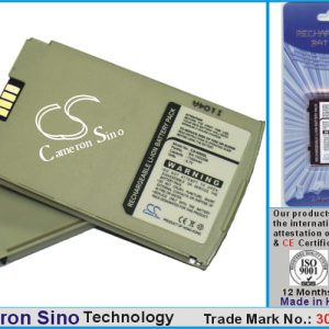 Batteri till Acer N50 - 1.150 mAh