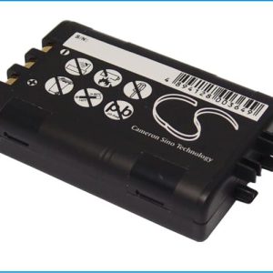 Batteri till Symbol PDT8100 mfl - 2.000 mAh