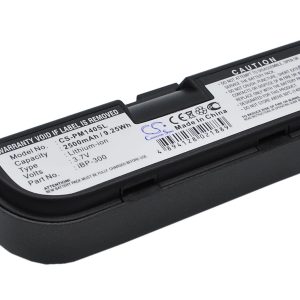 Batteri till iRiver PMC-100 mfl