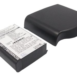 Batteri till iPAQ RX1900 mfl - 2.250 mAh