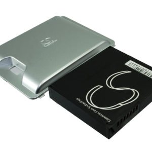 Batteri till iPAQ rx 5000 mfl - 2.850 mAh