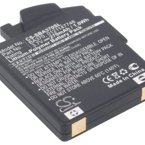 Sennheiser 450 Travel mfl - 300 mAh