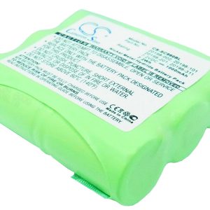 Batteri till Symbol PTC-960C mfl - 1.000 mAh
