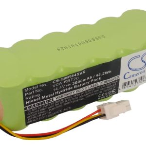 Batteri till Samsung Navibot SR8845 mfl