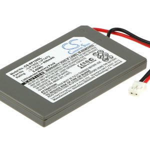 Batteri till Sony PS3 mfl