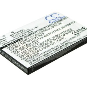 Batteri till HTC TyTN II mfl - 1.350 mAh