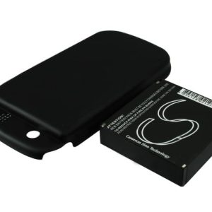 Batteri till HTC Touch Dual mfl - 2.400 mAh
