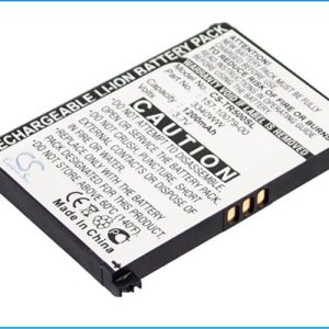 Batteri till Palm Centro mfl