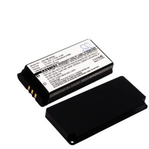 Batteri till Nintendo DSi - 1.100 mAh