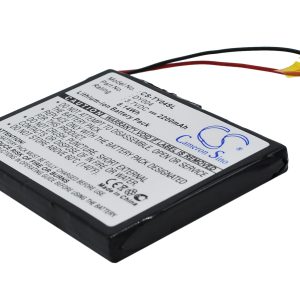 Batteri till Rio Karma 20 GB