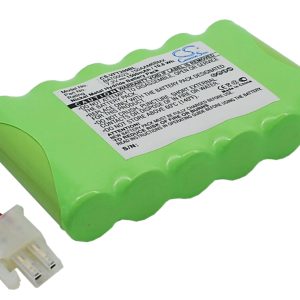 Batteri till Verifone Nurit 2085U mfl - 1.500 mAh