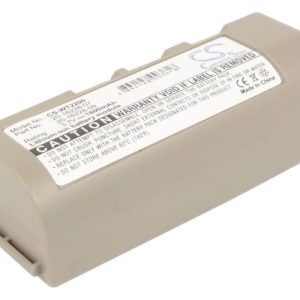 Batteri till Symbol WSS1000 mfl