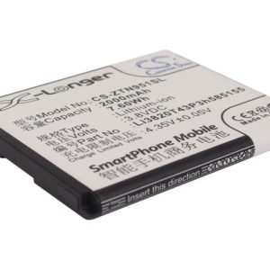 Batteri till ZTE Blade G mfl - 2.000 mAh