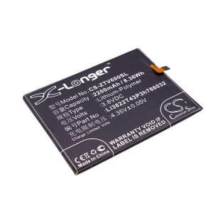 Batteri till ZTE Blade V6 mfl - 2.200 mAh
