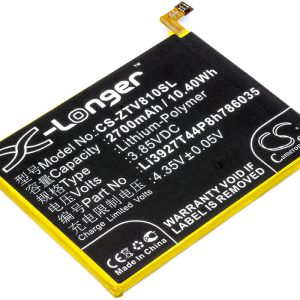 Batteri till ZTE Blade V8 mfl - 2.700 mAh