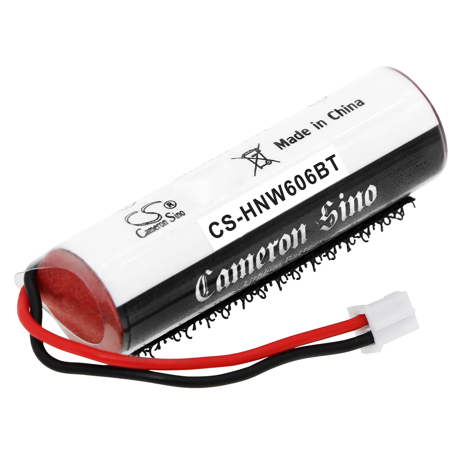 Batteri till Honeywell mfl - 2.700 mAh