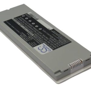 Batteri till Apple MacBook 13 - Vitt