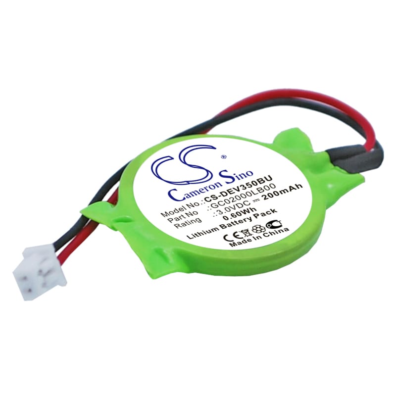 CMOS batteri till Dell Vostro 3500 mfl