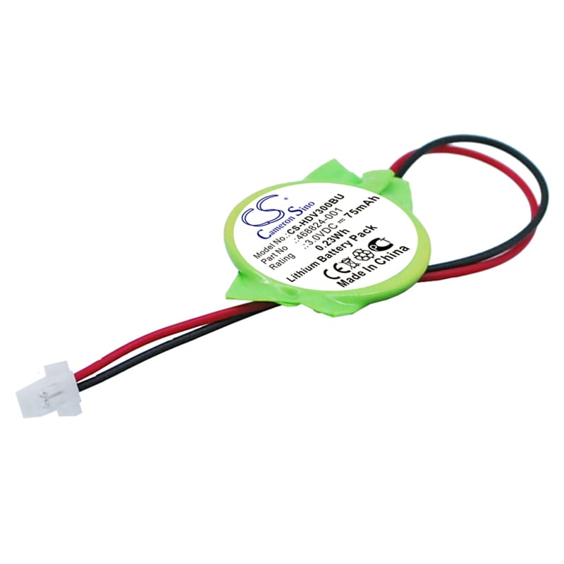 CMOS Batteri HP Mini 2133 mfl