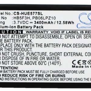 Batteri till Huawei E5372T Wireless router