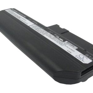 Batteri till IBM ThinkPad R50 - T40 - T41 mfl - 6.600 mAh