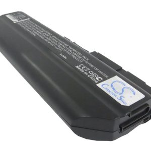 Batteri till IBM T60 mfl - 5.200 mAh
