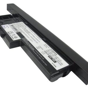 Batteri till IBM ThinkPad X60 mfl - 4.400 mAh