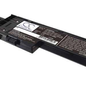 Batteri till IBM ThinkPad X60 mfl - 2.600 mAh