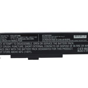 Batteri till LG LE50 mfl