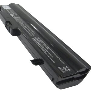 Batteri till LG X120 / X130 - 4.400 mAh - Svart