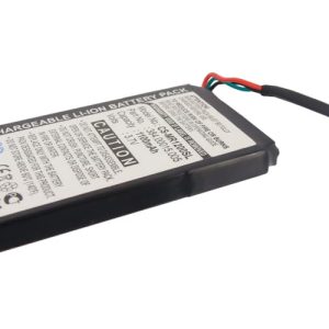 Batteri till Magellan RoadMate 1200 mfl