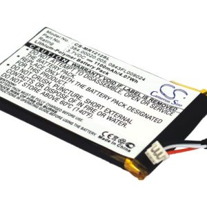 Batteri till Magellan RoadMate 1212 mfl